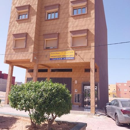Residence Mayssa 1 Et Mayssa 2 Boujdour Appartements Meubles エクステリア 写真