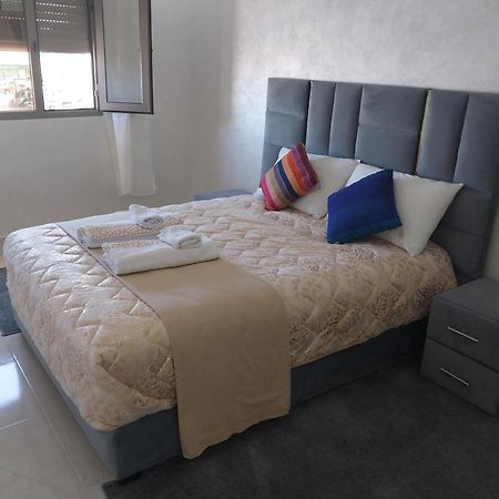 Residence Mayssa 1 Et Mayssa 2 Boujdour Appartements Meubles エクステリア 写真