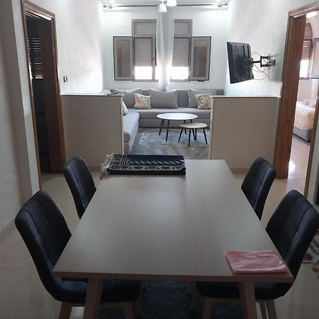 Residence Mayssa 1 Et Mayssa 2 Boujdour Appartements Meubles エクステリア 写真