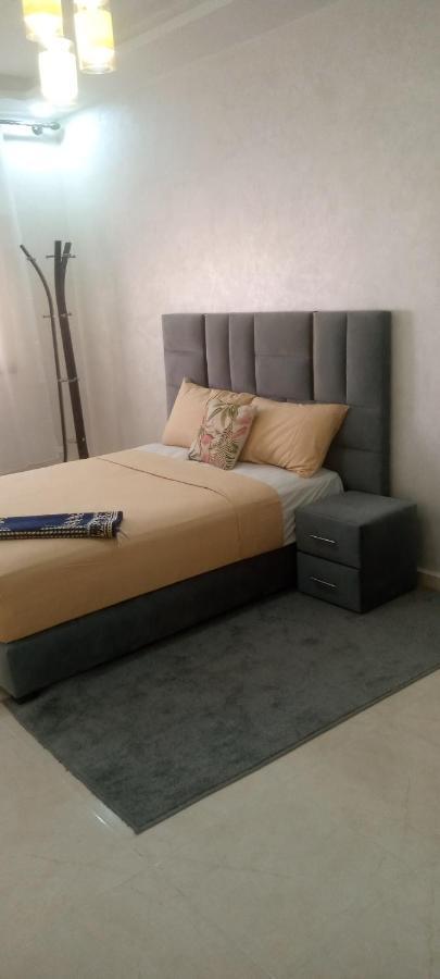 Residence Mayssa 1 Et Mayssa 2 Boujdour Appartements Meubles エクステリア 写真