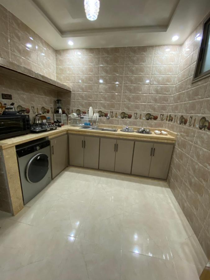 Residence Mayssa 1 Et Mayssa 2 Boujdour Appartements Meubles エクステリア 写真