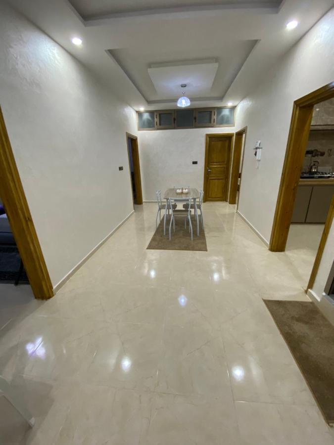 Residence Mayssa 1 Et Mayssa 2 Boujdour Appartements Meubles エクステリア 写真