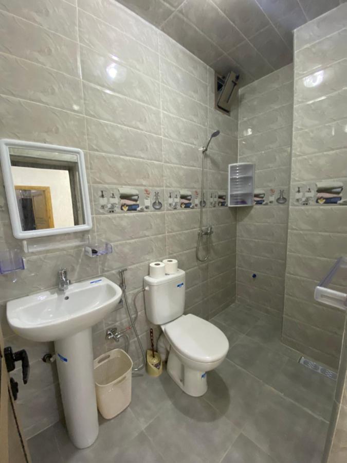 Residence Mayssa 1 Et Mayssa 2 Boujdour Appartements Meubles エクステリア 写真