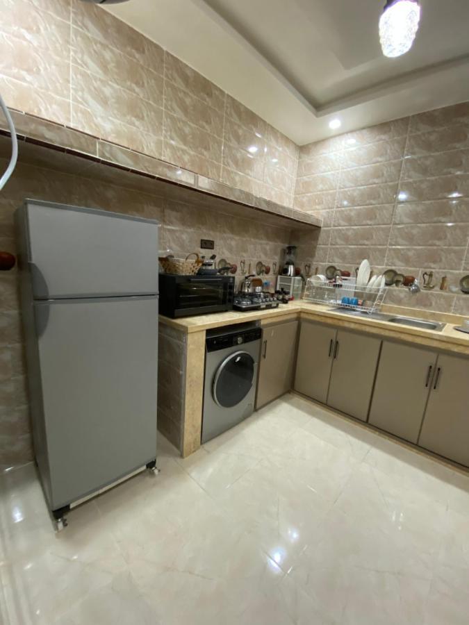 Residence Mayssa 1 Et Mayssa 2 Boujdour Appartements Meubles エクステリア 写真
