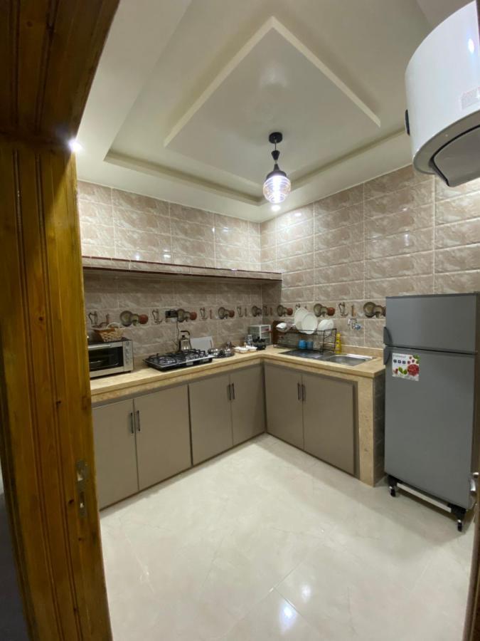 Residence Mayssa 1 Et Mayssa 2 Boujdour Appartements Meubles エクステリア 写真