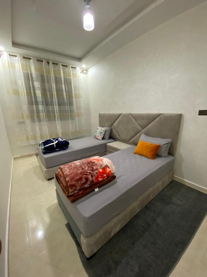 Residence Mayssa 1 Et Mayssa 2 Boujdour Appartements Meubles エクステリア 写真