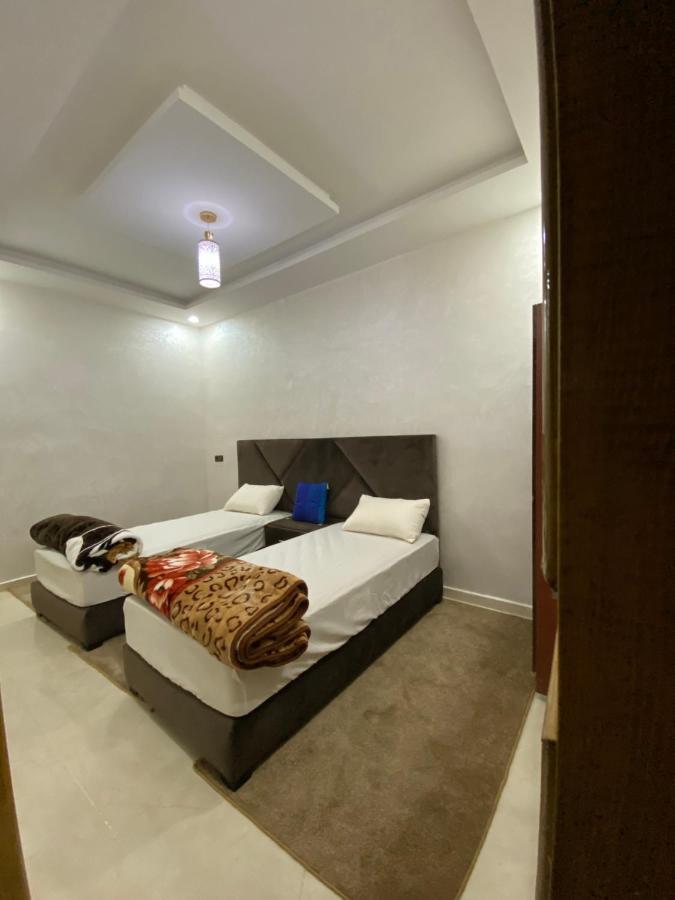 Residence Mayssa 1 Et Mayssa 2 Boujdour Appartements Meubles エクステリア 写真