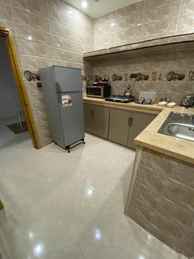 Residence Mayssa 1 Et Mayssa 2 Boujdour Appartements Meubles エクステリア 写真