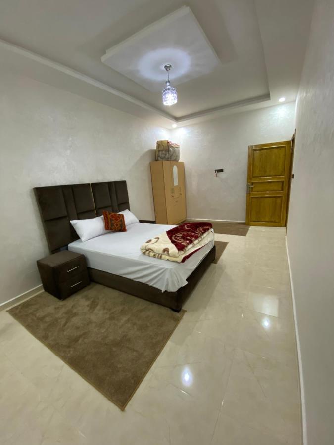 Residence Mayssa 1 Et Mayssa 2 Boujdour Appartements Meubles エクステリア 写真