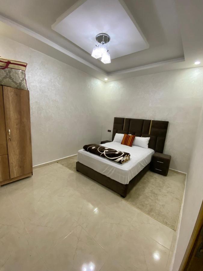 Residence Mayssa 1 Et Mayssa 2 Boujdour Appartements Meubles エクステリア 写真