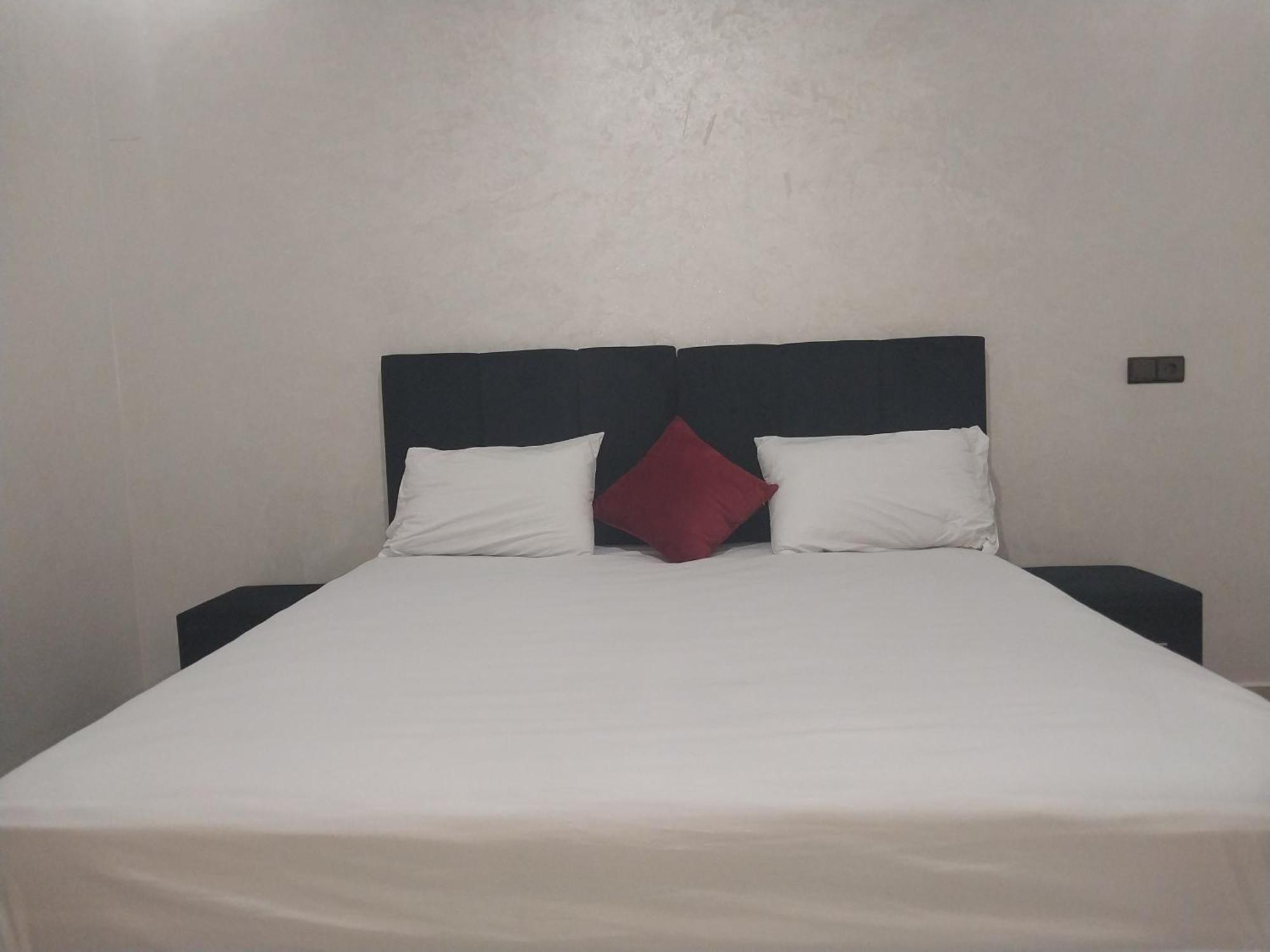 Residence Mayssa 1 Et Mayssa 2 Boujdour Appartements Meubles エクステリア 写真