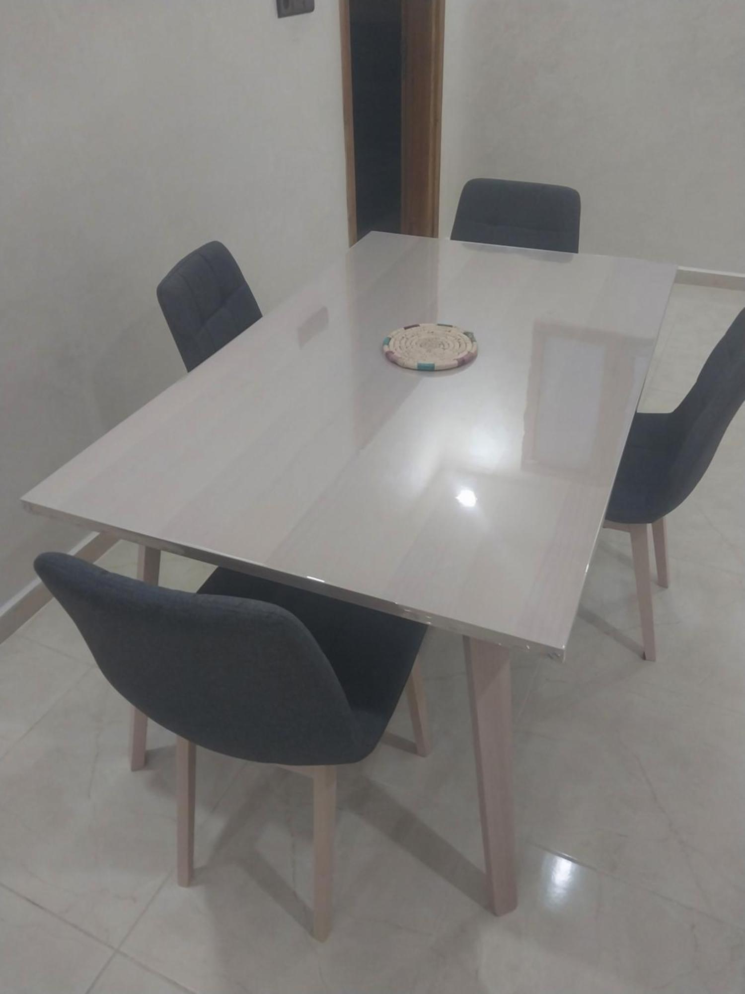 Residence Mayssa 1 Et Mayssa 2 Boujdour Appartements Meubles エクステリア 写真