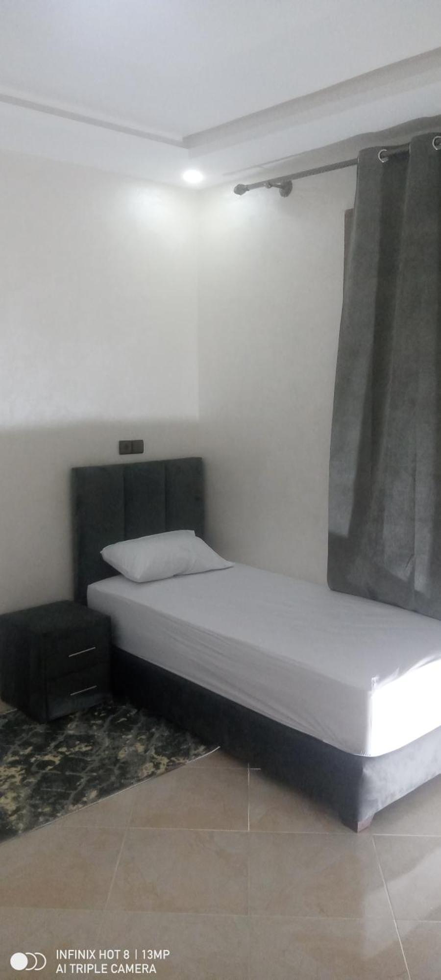 Residence Mayssa 1 Et Mayssa 2 Boujdour Appartements Meubles エクステリア 写真