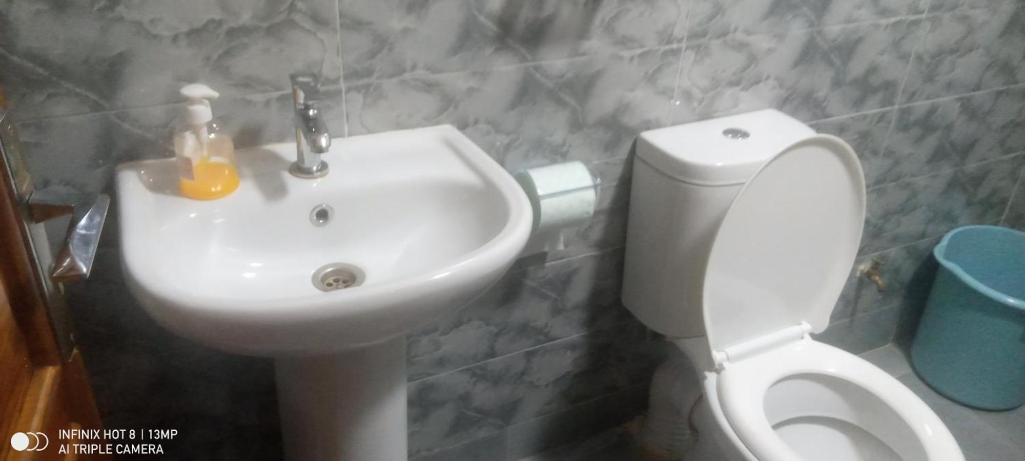 Residence Mayssa 1 Et Mayssa 2 Boujdour Appartements Meubles エクステリア 写真