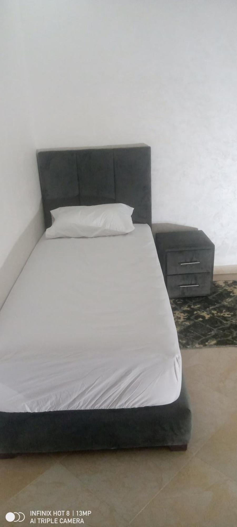 Residence Mayssa 1 Et Mayssa 2 Boujdour Appartements Meubles エクステリア 写真